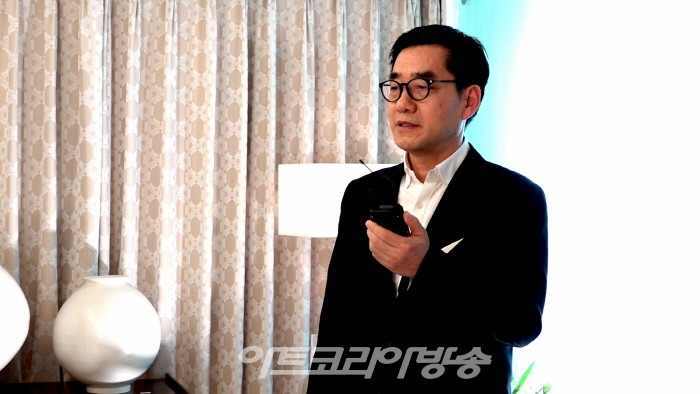 '달항아리 특별'전-‘MIAF 2023 K-ART SHOW SEOUL’ 제8회 명동국제아트페스티벌