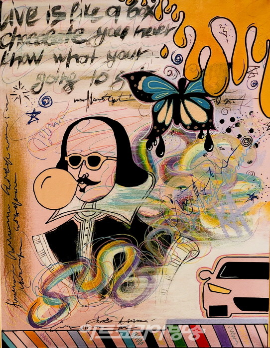 'ART HEAL' 남기희 대표 인터뷰-‘MIAF 2023 K-ART SHOW SEOUL’ 제8회 명동국제아트페스티벌 