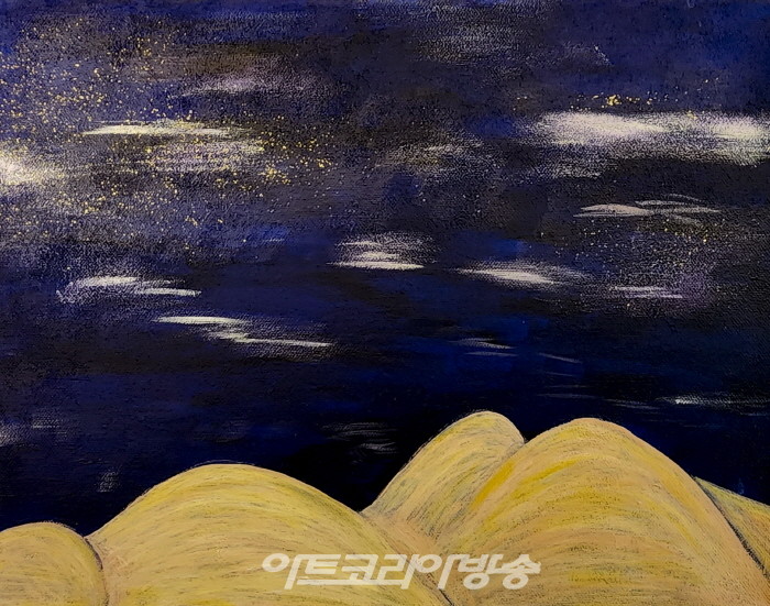 'AN GALLERY' 안정예 대표 인터뷰-‘MIAF 2023 K-ART SHOW SEOUL’ 전시작품