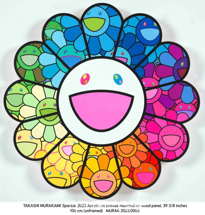 제8회 명동국제아트페스티벌 특별전 세계의 거장전-'홍익갤러리 고미술 김혜정 관장' 주관