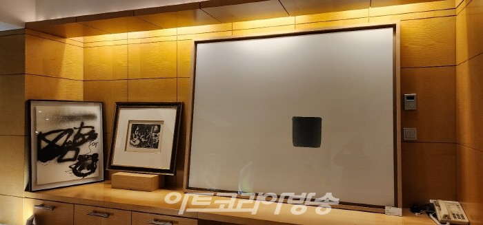 제8회 명동국제아트페스티벌 특별전 세계의 거장전-'홍익갤러리 고미술 김혜정 관장' 주관