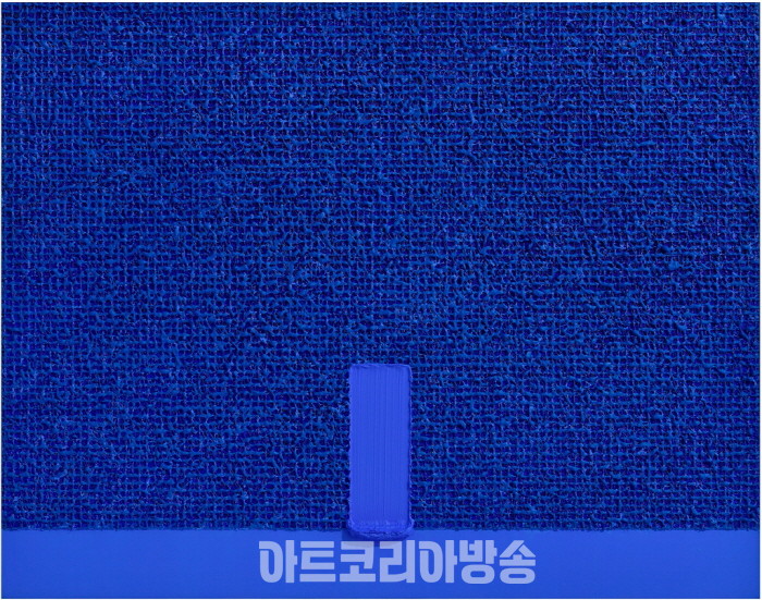 이희돈 인연(緣)_100 x 80.3cm (40호)_ Mixed medium_ 2023