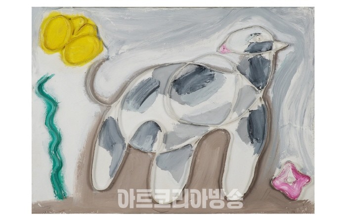 황창배 작고 22주기 기획초대전 ‘괴산의 그림쟁이’