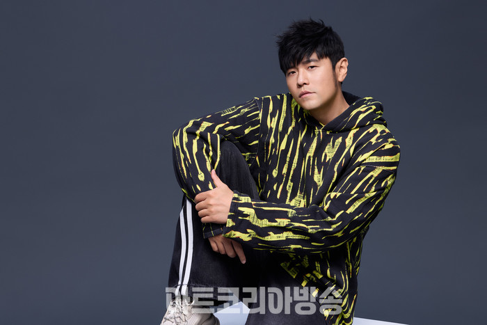 만도팝(Mandopop)의 제왕 주걸륜(周杰倫/Jay Chou) 제공 유니버설뮤직