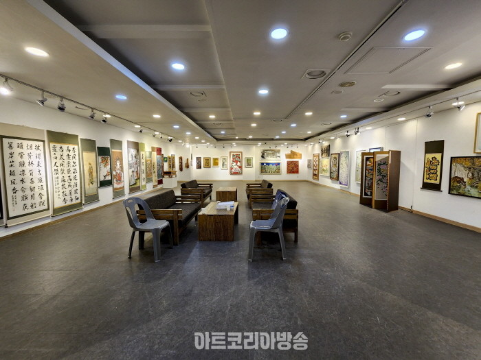 제11회 대한민국전통공예대전 전시작품