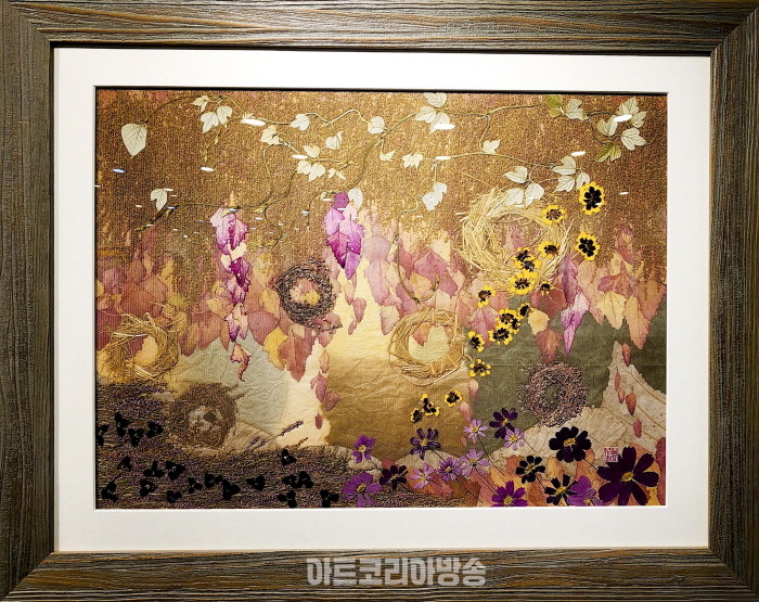 제11회 대한민국전통공예대전 전시작품