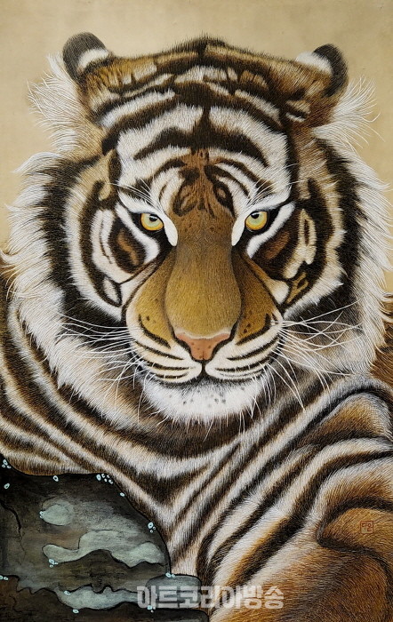 제11회 대한민국전통공예대전 전시작품