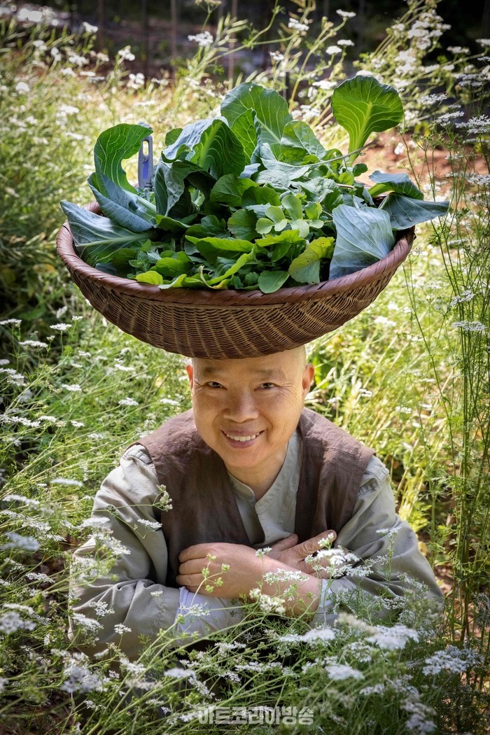 [뉴욕한국문화원-홍보이미지] 정관스님1