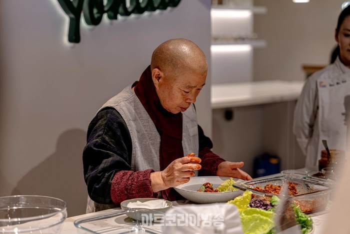 [뉴욕한국문화원-홍보이미지] 정관스님2