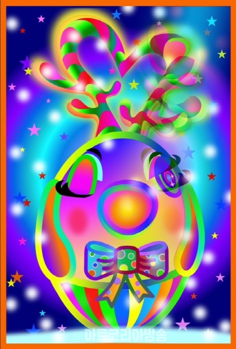 조이(Zoey) 작가 개인전