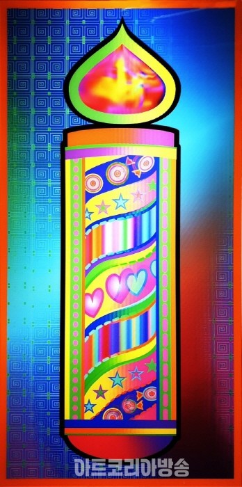 조이(Zoey) 작가 개인전