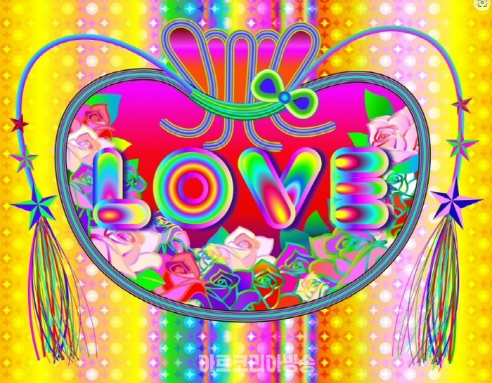 Virtual nostalgia luckybag love 02