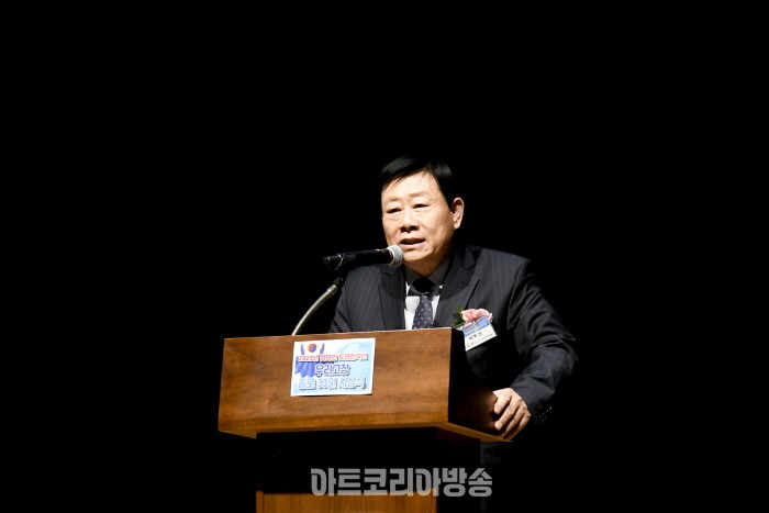 박복신 회장 ‘2023 위대한 도전한국인, 우리고장 종로 33인’ 대회장 맡아