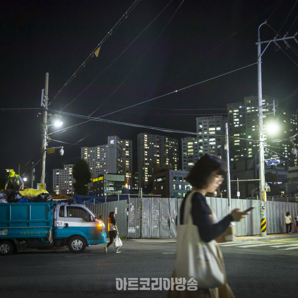 윤성회 사진전 '그 골목'