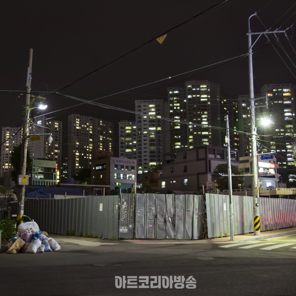 윤성회 사진전 '그 골목'