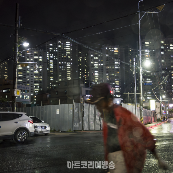 윤성회 사진전 '그 골목'