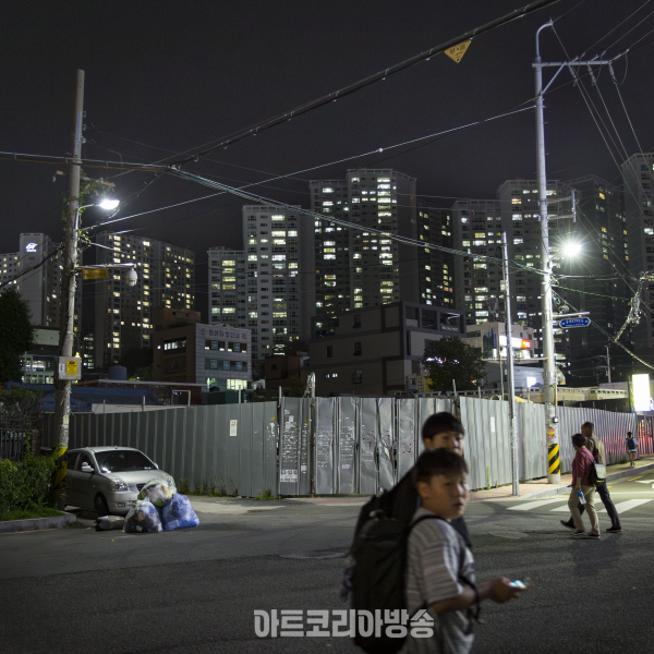 윤성회 사진전 '그 골목'