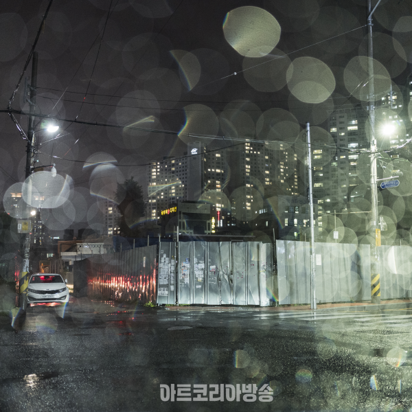 윤성회 사진전 '그 골목'