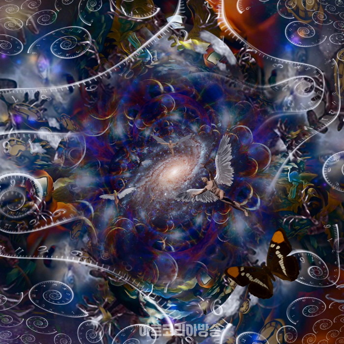 [박명인 미학산책] 개념과 법칙 Ⅵ