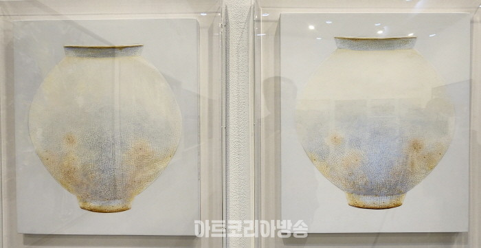 GALLERY BAUM 'SEOUL ART SHOW 참여 작가들'
