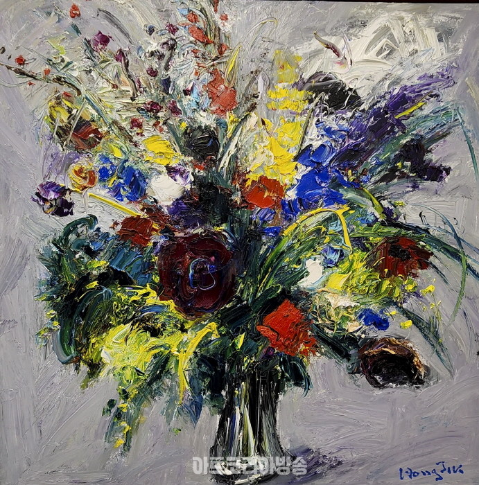 GALLERY BAUM 'SEOUL ART SHOW 참여 작가들'