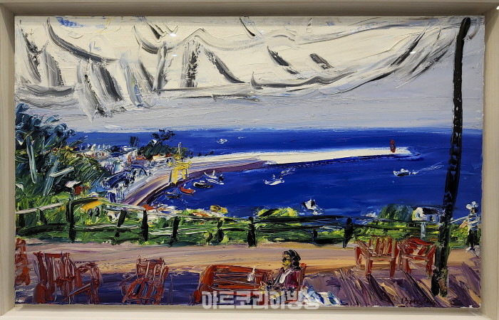 GALLERY BAUM 'SEOUL ART SHOW 참여 작가들'