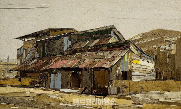 GALLERY BAUM 'SEOUL ART SHOW 참여 작가들'