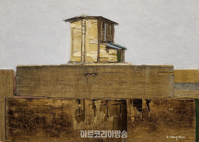 GALLERY BAUM 'SEOUL ART SHOW 참여 작가들'