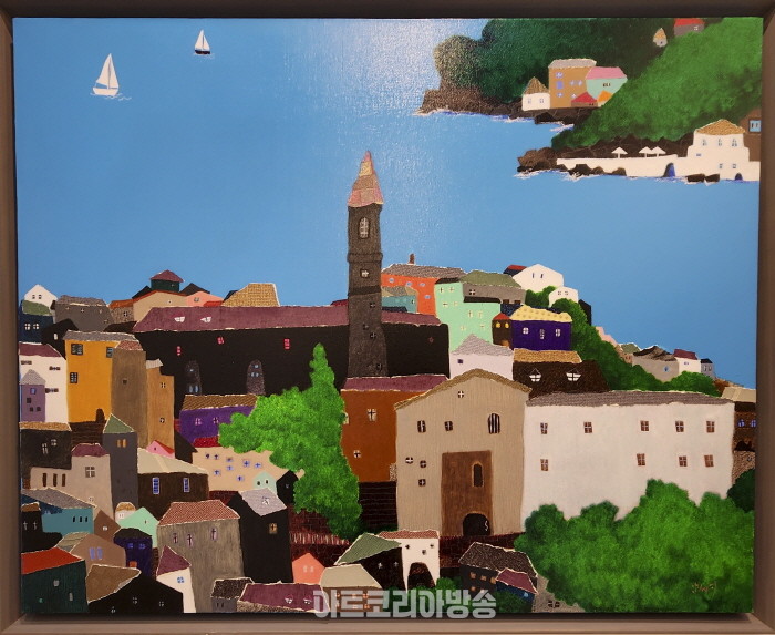 GALLERY BAUM 'SEOUL ART SHOW 참여 작가들'