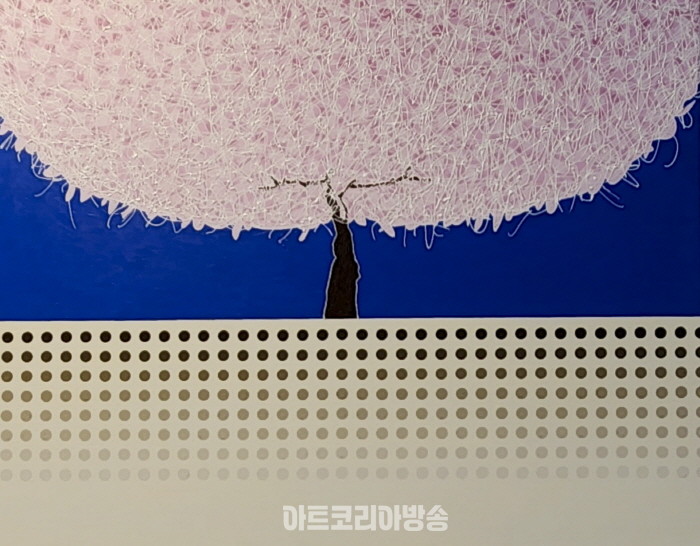 홍대의 작품