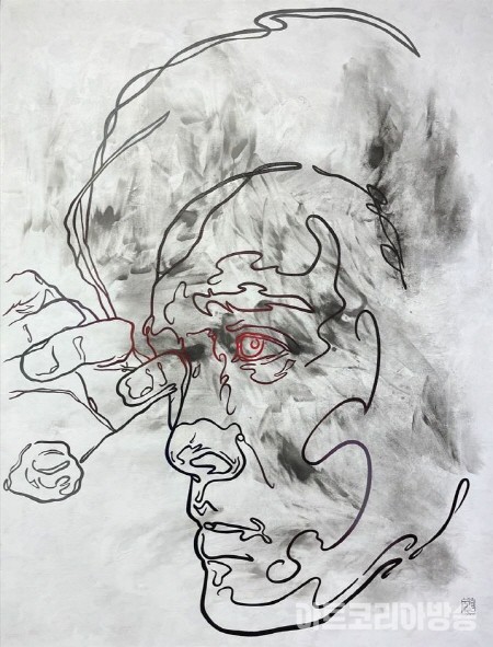 하운채하 展 ┃ gallery is