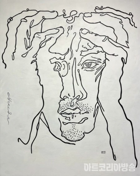 하운채하 展 ┃ gallery is