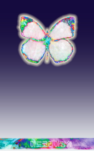 Propose, pigment print, facemount by glass, 73x46cm, 2023 