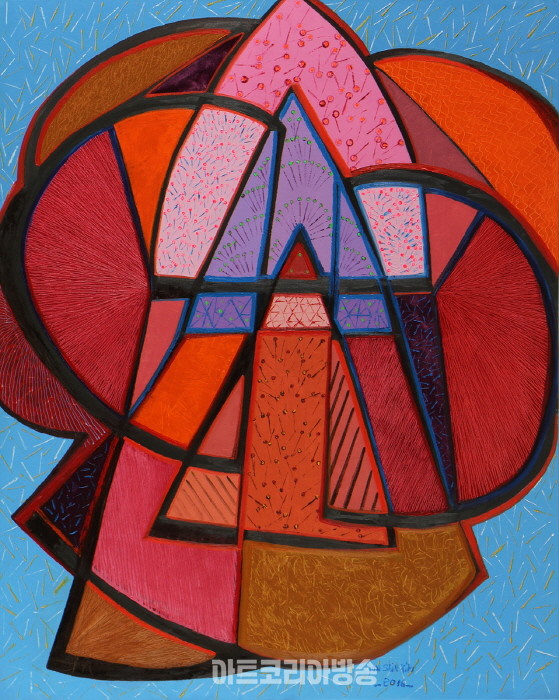 국제갤러리와 리만머핀, 한국 1세대 여성 조각가 김윤신과 공동 소속 계약전