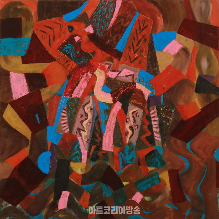 국제갤러리와 리만머핀, 한국 1세대 여성 조각가 김윤신과 공동 소속 계약전