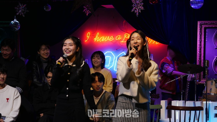 창작뮤지컬 '이상한 나라의 아빠' 하우스워밍 콘서트. 제공 (주)다아트