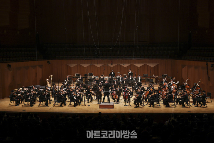 제공 국립심포니오케스트라