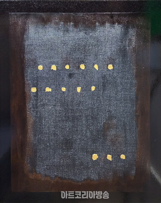 석굴암 주지 도일 스님, ‘청룡의 해 108용 특별전시회’