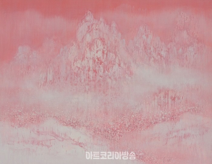 석철주, 신몽유도원도