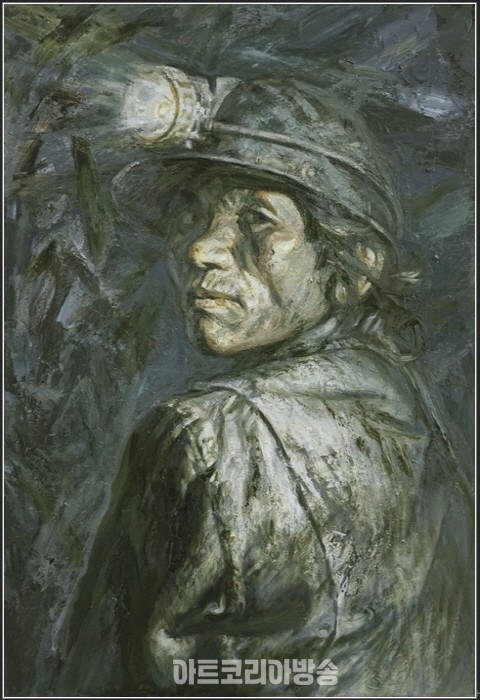 황재형, 발파음 (Ⅱ)