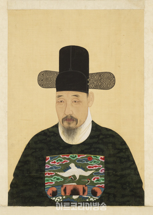 도6-박문수분무공신반신상