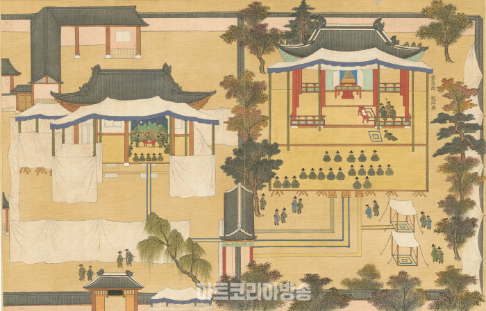 도11-기사경회첩