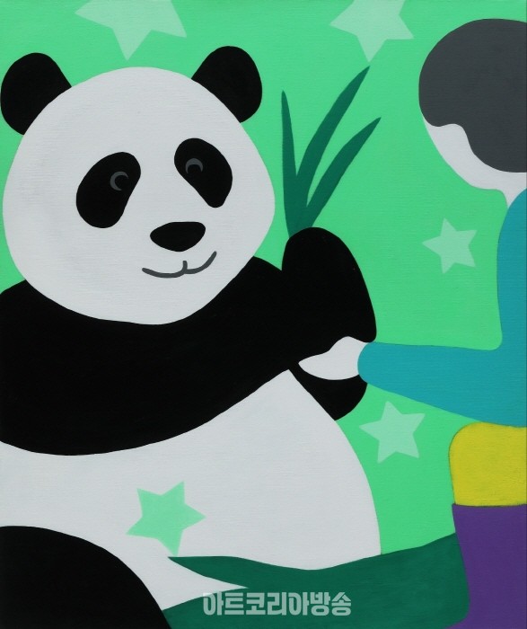 세상에 하나뿐인 '사랑하九 사랑해' 선물전-리강