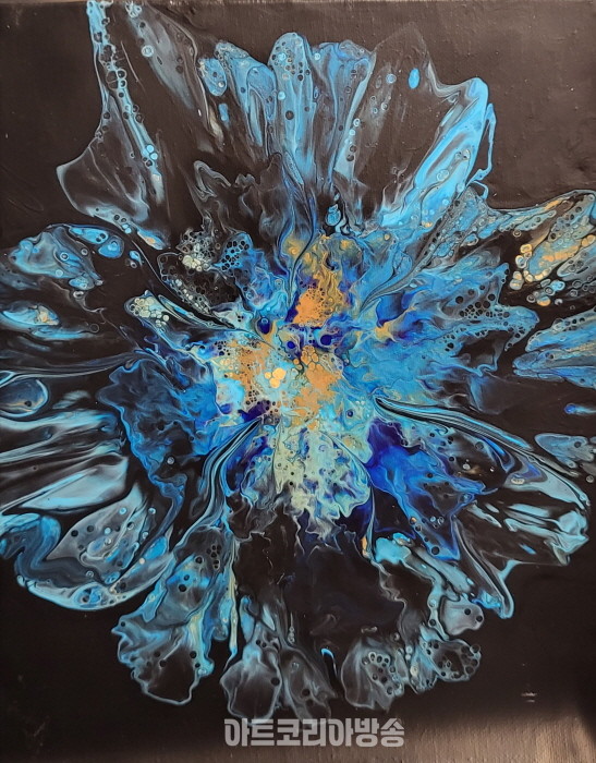 세상에 하나뿐인 '사랑하九 사랑해' 선물전-김준희