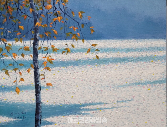 세상에 하나뿐인 '사랑하九 사랑해' 선물전-조만호 