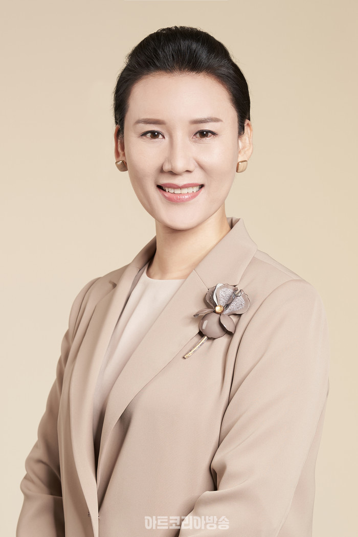 윤혜정 서울시무용단장. 제공 세종문회회관