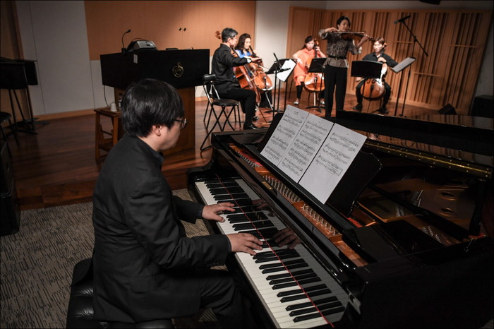 2024 세종예술아카데미. 제공 세종문화회관