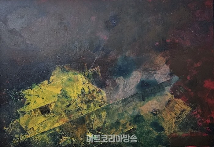 건국대 박종관 교수, ‘4 SPHERES 展’