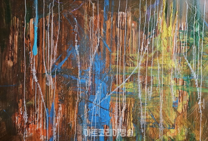 건국대 박종관 교수, ‘4 SPHERES 展’