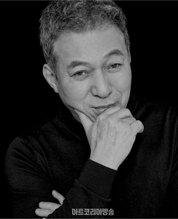 김갑수. 제공 F&F엔터테인먼트